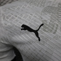 Camisa Oficial do Egito 24/25 - Versão Jogador