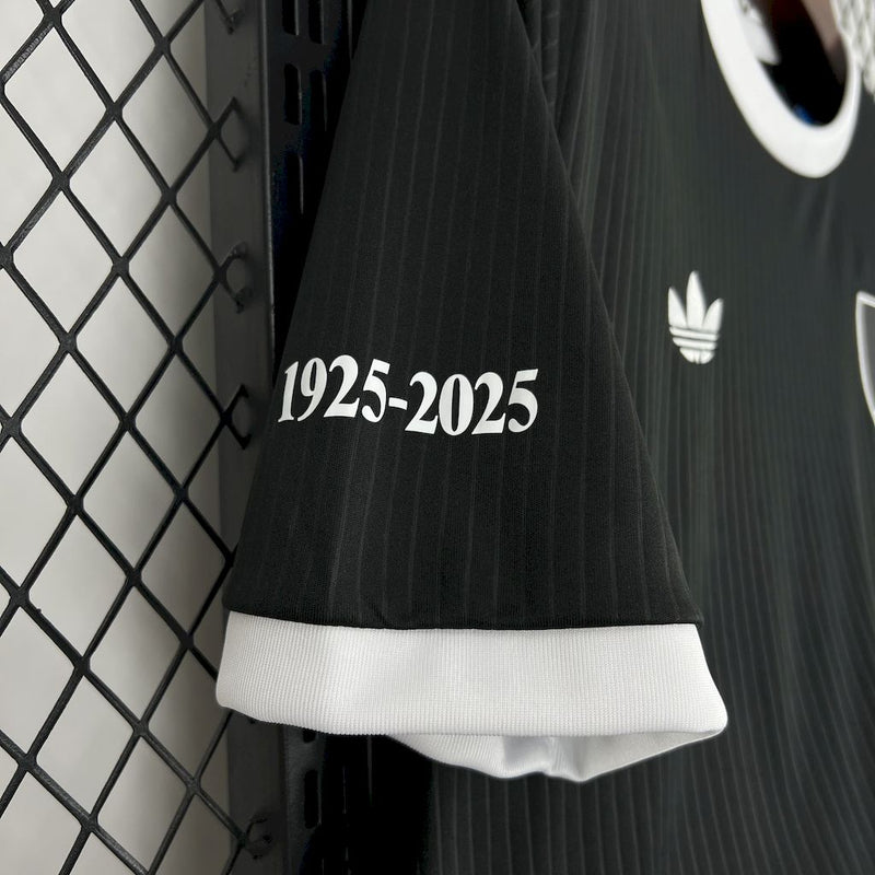Camisa Oficial do Colo Colo 25/26 - Versão Torcedor