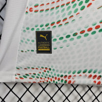 Camisa Feminina Oficial do Portugal 25/26 Baby Look - Pré Jogo