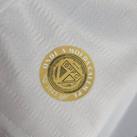 Camisa Oficial do São Paulo 24/25 - Versão Torcedor