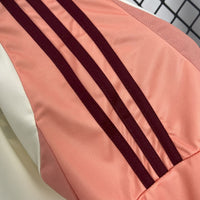 Camisa Oficial do Lyon 24/25 - Versão Torcedor