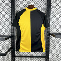 Camisa Retrô do Real Zaragoza 2001/2002 - Versão Retrô