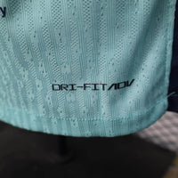 Camisa Oficial do Barcelona 25/26 Versão Jogador - Edição Especial