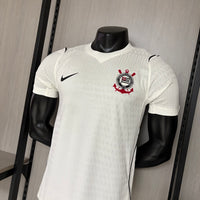 Camisa Oficial do Corinthians 26/27 - Jogador