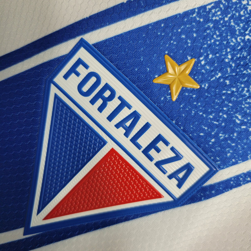 Camisa 2 Oficial do Fortaleza 23/24 - Versão Torcedor