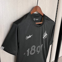 Camisa Oficial do AIK 25/26 - Versão Torcedor