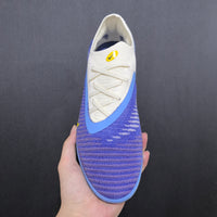 Chuteira Campo Nike Phantom GX 360 Elite