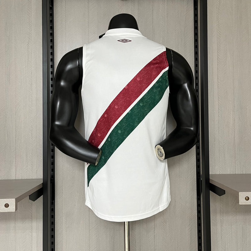 Regata Oficial do Fluminense 24/25 - Versão Torcedor