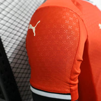 Camisa Oficial do Portugal 25/26 - Versão Jogador