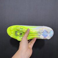 Chuteira adidas F50 Speed Campo