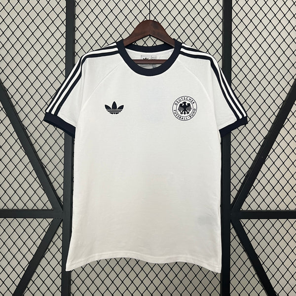 Camisa Oficial da Alemanha 24/25 Versão Torcedor - Viagem