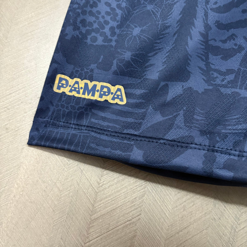 Camisa 3 Oficial do Grêmio 25/26 - Versão Torcedor