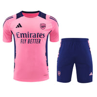 Kit Oficial do Arsenal 24/25 - Treino