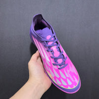Chuteira Adidas Society Lamine Yamal F50 TF