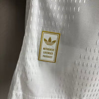Camisa ll Bayern de Munique 26/27 - Jogador