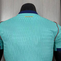 Camisa lll Oficial do Barcelona 26/27 - Jogador