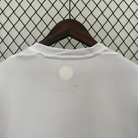 Camisa Oficial do Corinthians 24/25 - Versão Torcedor