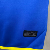 Camisa ll Las Palmas 26/27 - Torcedor