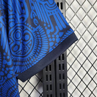 Camisa Oficial da Guatemala 25/26 Versão Torcedor - Treino