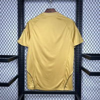 Camisa Retrô da Espanha 2008