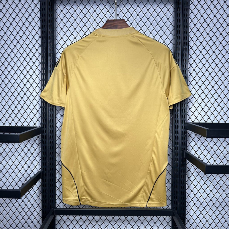Camisa Retrô da Espanha 2008