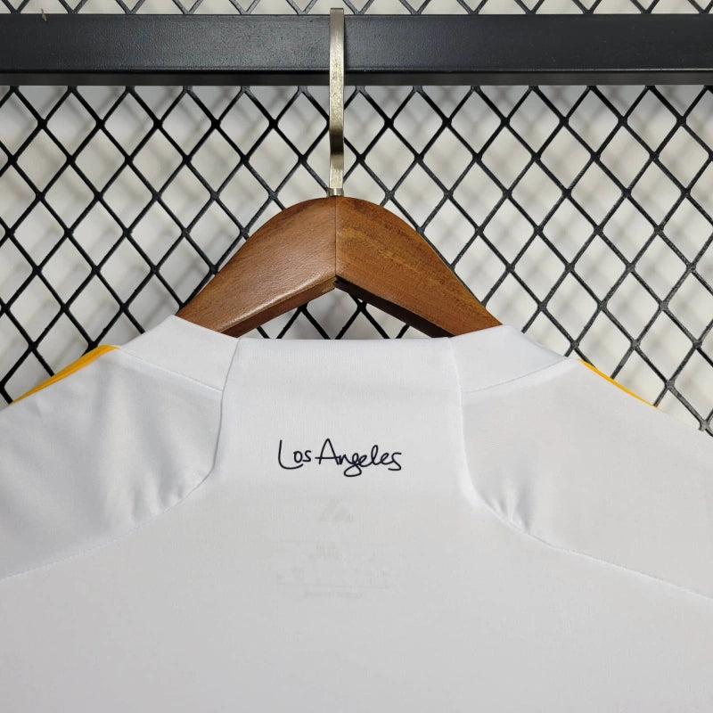 Camisa Oficial do LA Galaxy 25/26 - Versão Torcedor