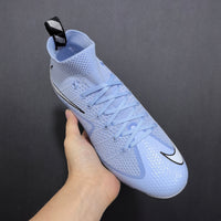 Chuteira Nike Vapor Edge 360 Untouchable Flyknit