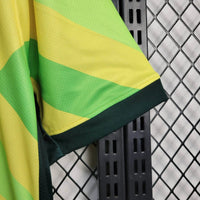 Camisa Oficial da Austrália 25/26 - Versão Torcedor