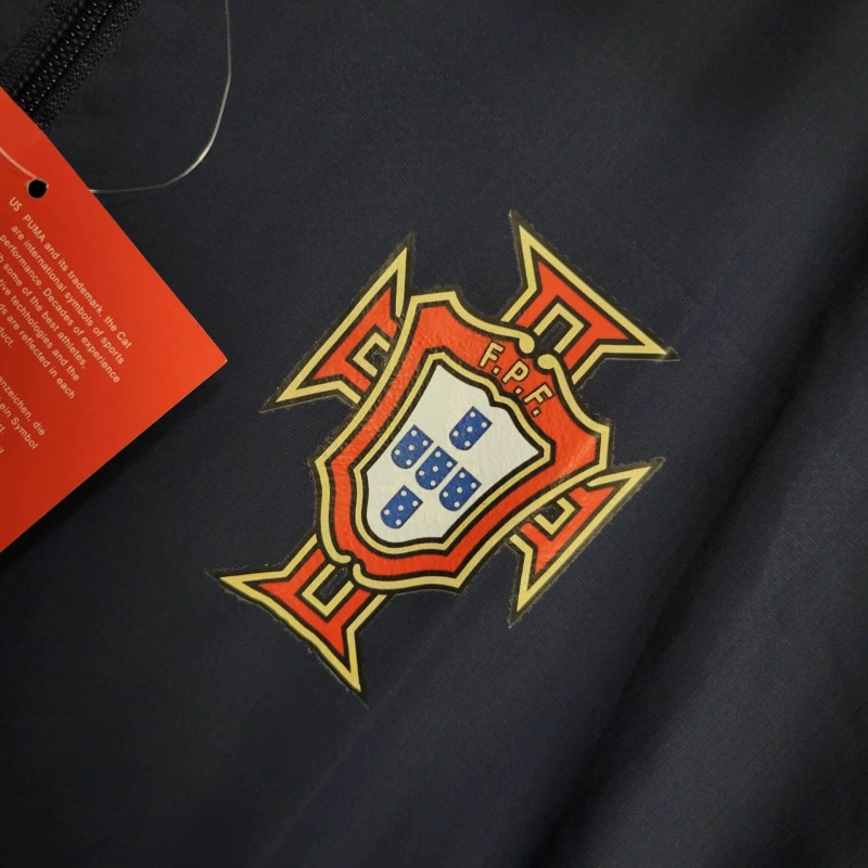 Corta Vento de Portugal 25/26