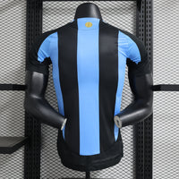 Camisa Oficial da Argentina 24/25 - Versão Jogador