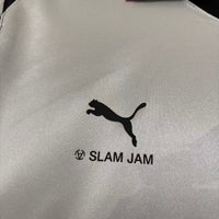 Camisa Oficial do Milan 26/27 - Edição Especial Slam Jam