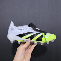 Chuteira Campo Adidas Predator LIN Elite