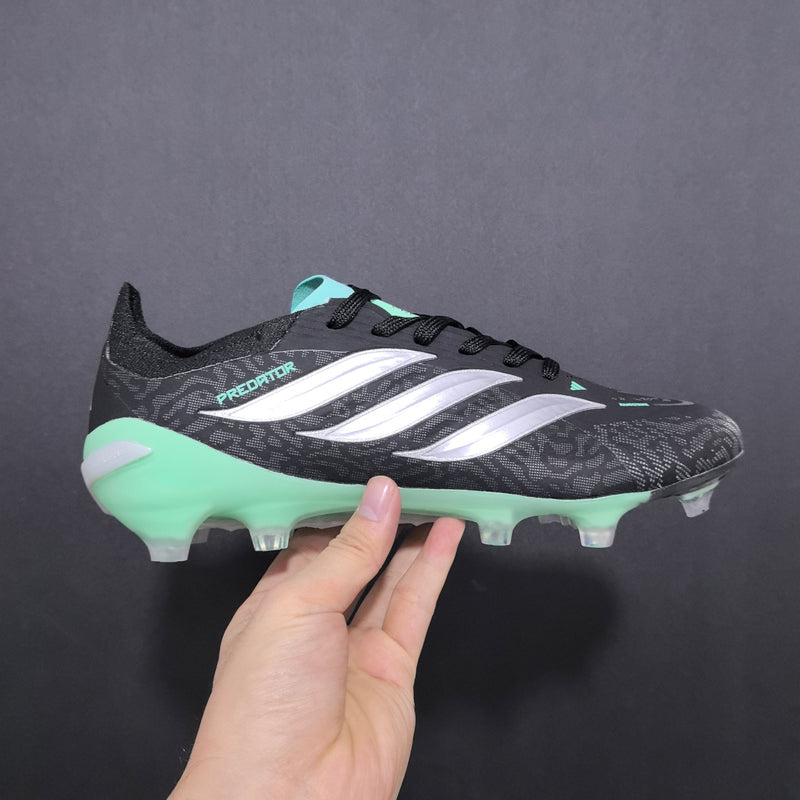 Chuteira Adidas Predator Elite + FG