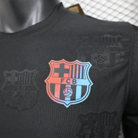 Camisa do Barcelona 24/25 Versão Jogador - Edição Especial