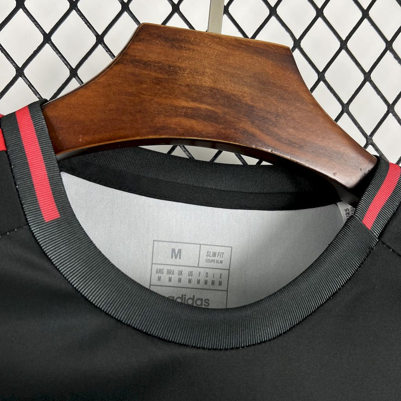 Camisa do Benfica 25/26 - Versão Torcedor