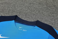 Kit Oficial do Chelsea 24/25 - Treino