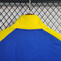 Agasalho Oficial do Al-Nassr 23/24 - Treino