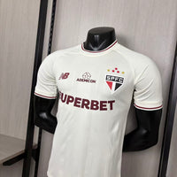 Camisa São Paulo 26/27 Comemorativa - Jogador