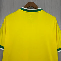 Camisa Oficial do Cruzeiro Adidas Brasil 26/27 - Torcedor