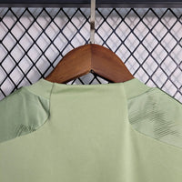 Camisa Feminina Oficial do Los Angeles FC 23/24 Versão Torcedor - Baby Look