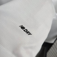 Camisa Oficial do São Paulo 24/25 - Manga Longa