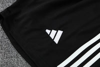 Kit Oficial do Arsenal 25/26 - Treino