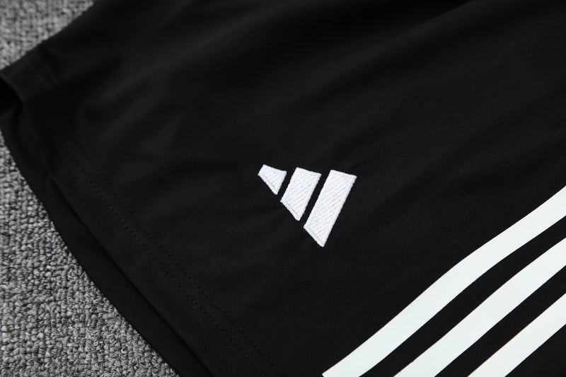 Kit Oficial do Arsenal 25/26 - Treino