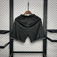 Short Oficial do Bayer Leverkusen 24/25