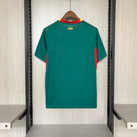 Camisa Oficial do Senegal 26/27 - Versão Torcedor