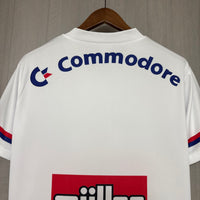 Camisa Retrô do PSG 1991/1992