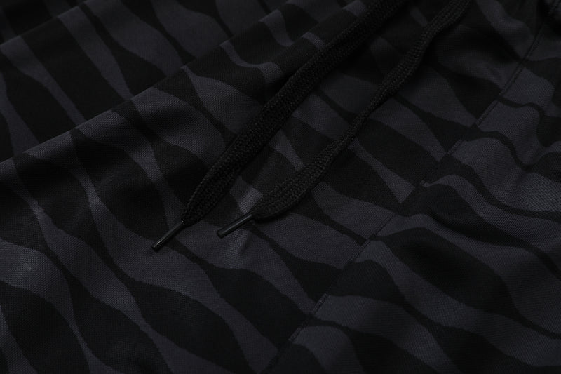 Kit Oficial do Barcelona 24/25 - Treino