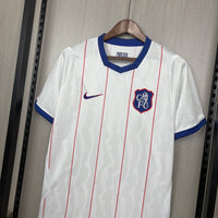 Camisa lll Chelsea 26/27 - Torcedor