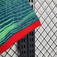 Camisa Oficial de Portugal 25/26 Versão Torcedor - Treino