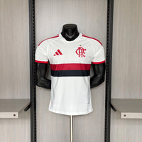 Camisa 2 Oficial do CR Flamengo 26/27 - Versão Jogador
